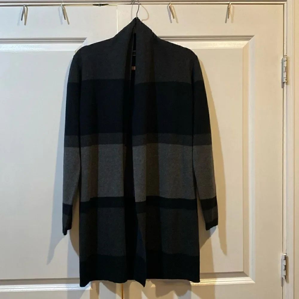 Cardigan sweater by Melanie Lyme